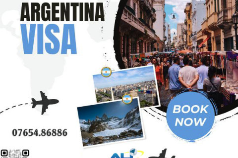 Visa Argentina