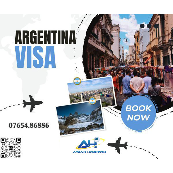 Visa Argentina