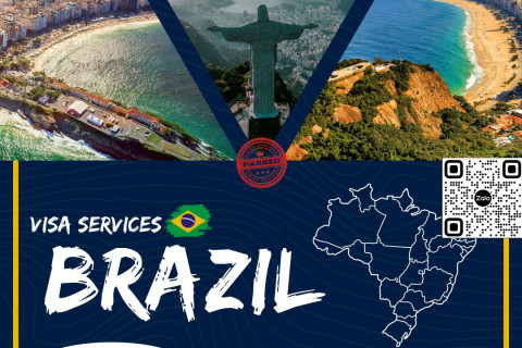 Visa Brazil