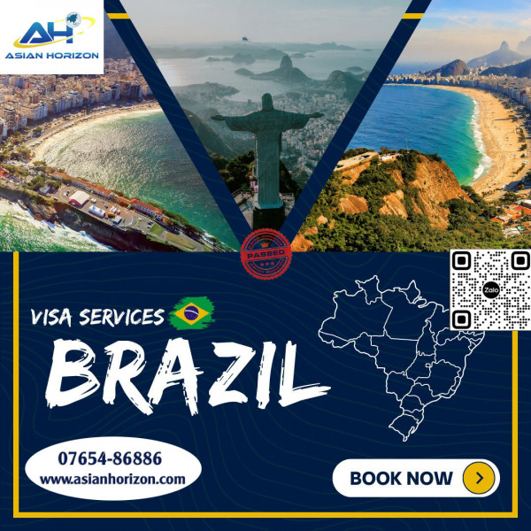 Visa Brazil