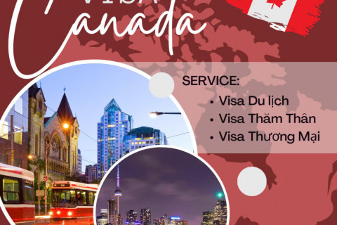 Visa Canada