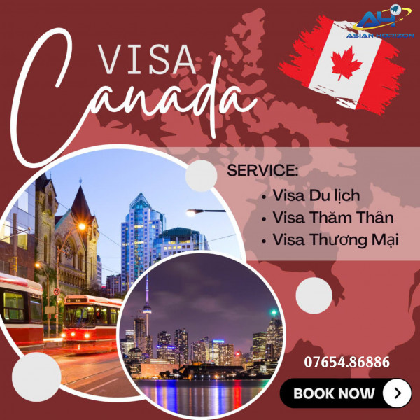 Visa Canada