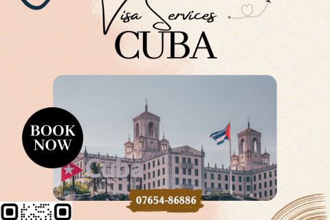 Visa Cuba