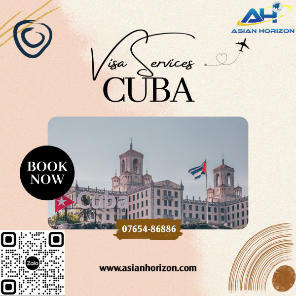 Visa Cuba