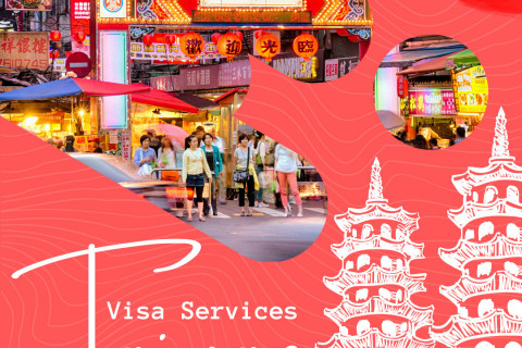 Visa Đài Loan