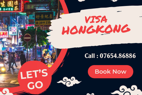 Visa Hong Kong