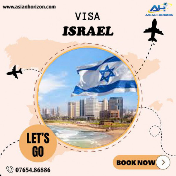 Visa Israel