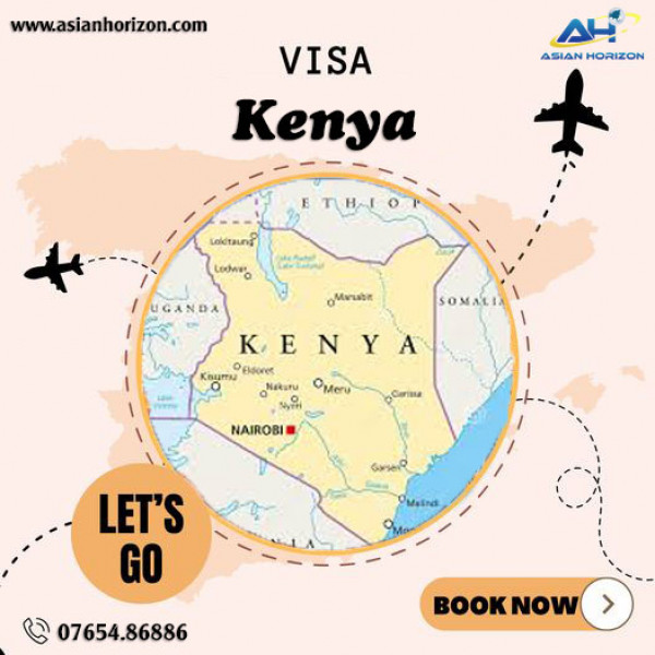 Visa Kenya