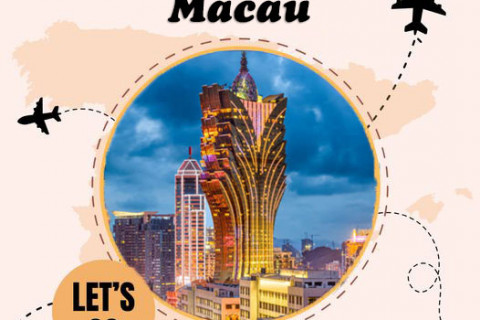 Visa MaCau